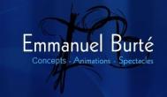 EMMANUEL BURTE